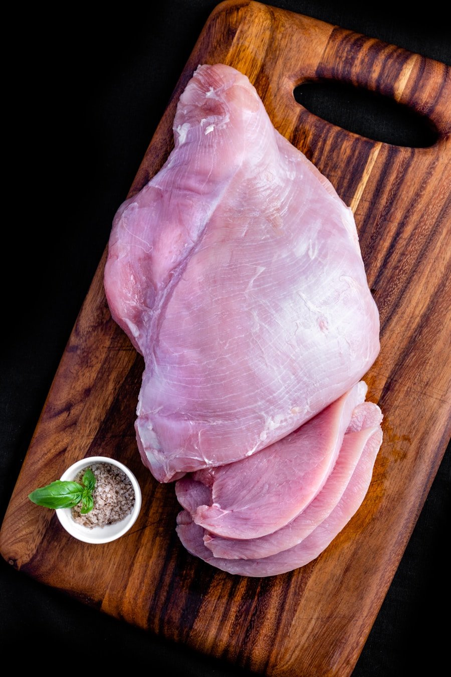 Chicken Breast 1kg — WoodsIn Meat